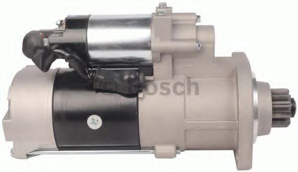 BOSCH F 042 201 508 Starter